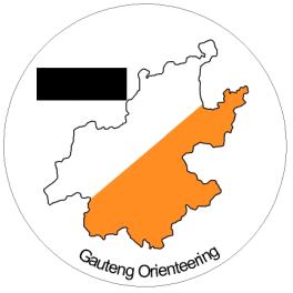 Gauteng Orienteering Championships & SA Sprint Championships 16