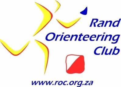 June B sorah Farm Organised by the Rand Orienteering Club (ROC)