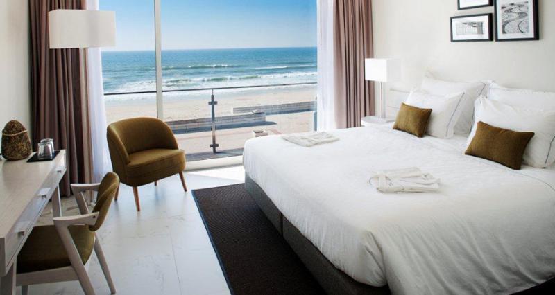 Premium Hotels We use a selection of comfortable 4-star hotels. All hotels are high quality and individual and have been selected for their location, comfort and character.