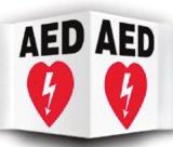 3.13.2.1.2.6. How to quickly retrieve and use an AED. 3.13.2.1.3. Internal AED Program communications should be provided to substantially all employees on at least a semi-annual basis. 3.13.2.1.4.