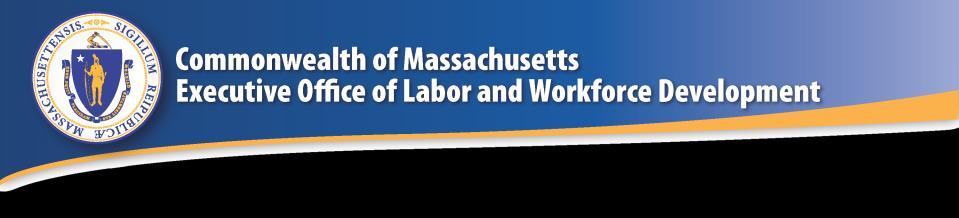 What Every Town Manager Needs to Know About Workplace Safety Presented to: Massachusetts Municipal Association Annual
