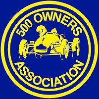 2018 500 Owners Association Circuit Racing Championship Regulations The 500 Owners Association Championship is for Competitors participating in 500cc single seat racing cars which were raced in the