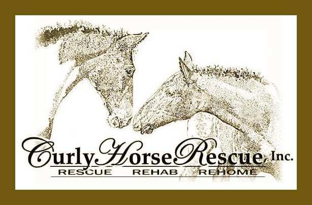 Curly Horse Rescue, Inc. A 501c (3) Vermont Corporation 910 US Route 2 Marshfield, VT 05658 www.curlyrescue.