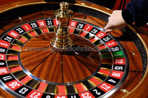 How to Win at Roulette Approximate the quadrant the ball will land in.