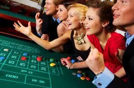 Gambling Gambling: the sure way of getting nothing for