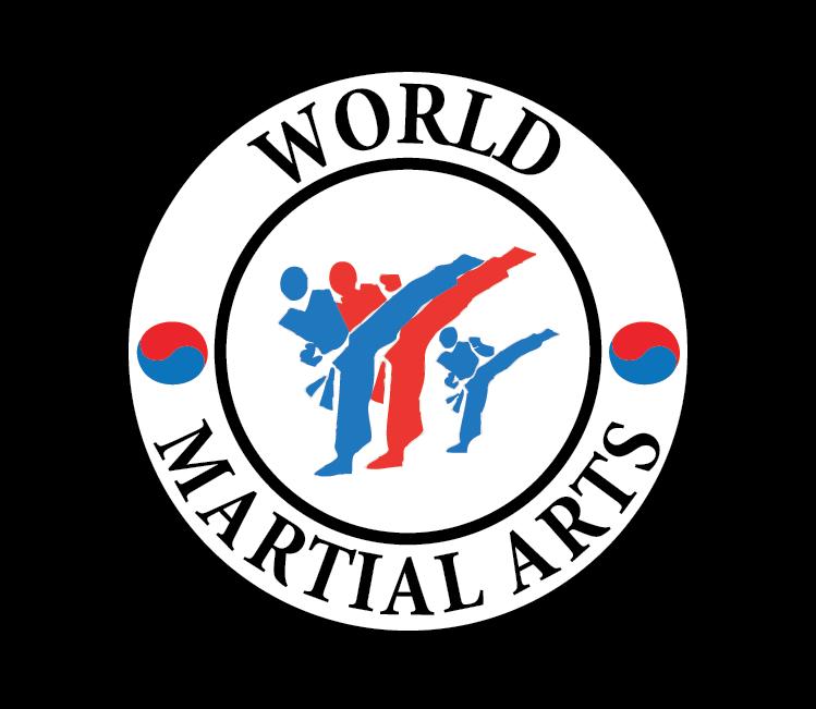World Martial Arts New Student Handbook 2015