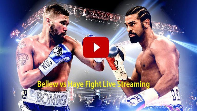ESPN TV STREAM Haye vs Bellew Fight Live Streaming Free Today Boxing at >>Greenwich-London-United-Kingdom<< HBO Online 04.03.2017 Davies vs Mathews Watch Live Stream Watch Tv Live:- http://bit.