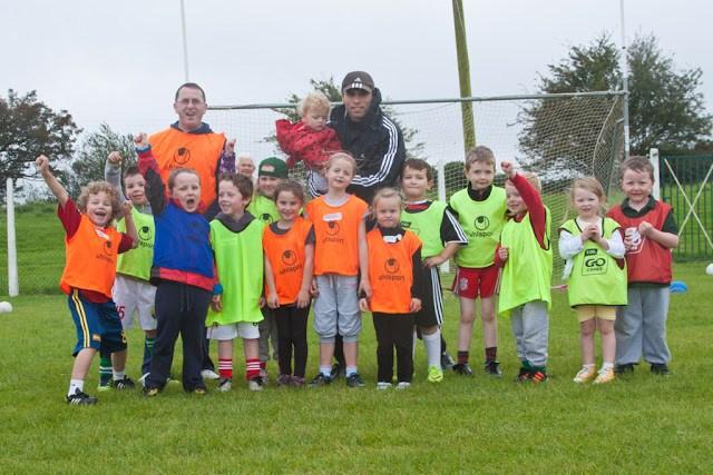 house Blitz s, Indoor leagues etc. Again, there are some good hurlers in this group and again, mentors, in particular parents are needed to guide them. Contact Jed O Flaherty (0877693823).