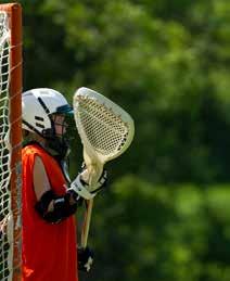 10U GIRLS LACROSSE In the event situations or questions arise that are not directly addressed in the rule set, Rules 9, 10, and 12 from the 2018 NFHS rule book apply.