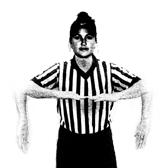 Appendix B OFFICIALS SIGNALS SIGNAL FOUL DESCRIPTION ALTERNATE POSSESSION Alternate possession occurs for offsetting fouls or for other incidents as