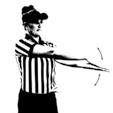 MINOR FOUL EMPTY CROSSE CHECK Check or hold an opponent s stick when it s not in contact with the ball. Applies only if the opponent could have received or gained possession of the ball.