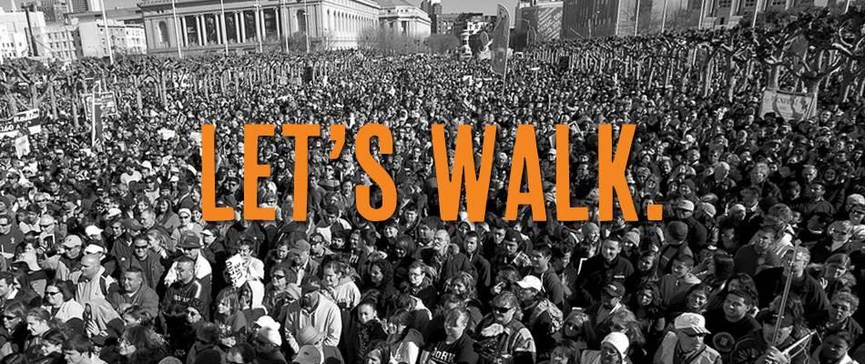 WFL FAQs continued Where and When is the Walk for Life West Coast? The eleventh annual Walk for Life will be held on Saturday, January 24, 2015 at Civic Center Plaza in beautiful San Francisco, CA.