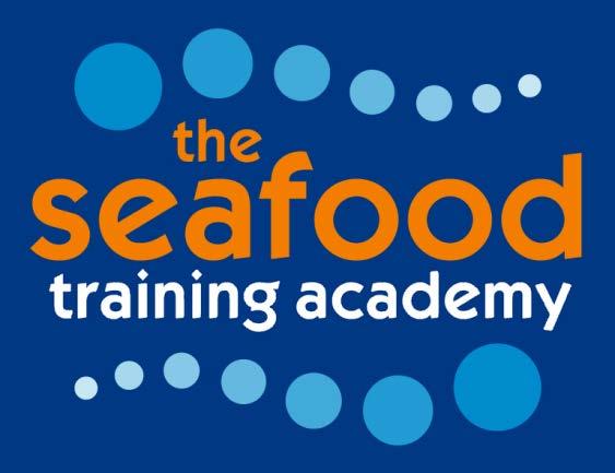 Seafish are about to publish/have published a brand new Guide to Seafood.