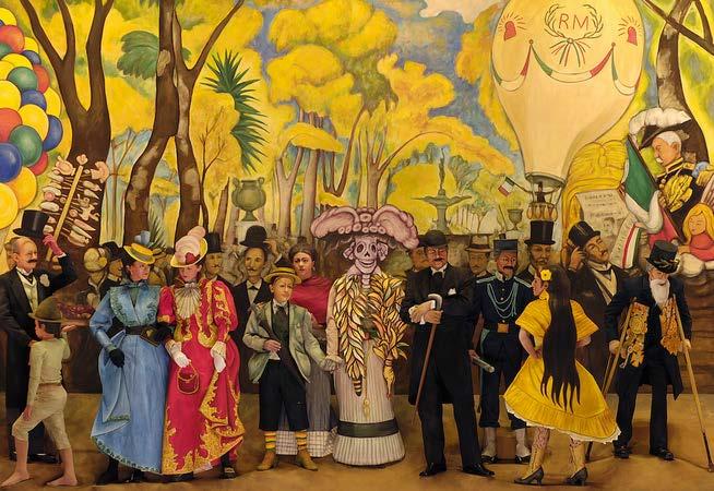 For those who have never heard of the Pageant of the Masters, describe the Pageant and the theatrical experience for people attending a performance.
