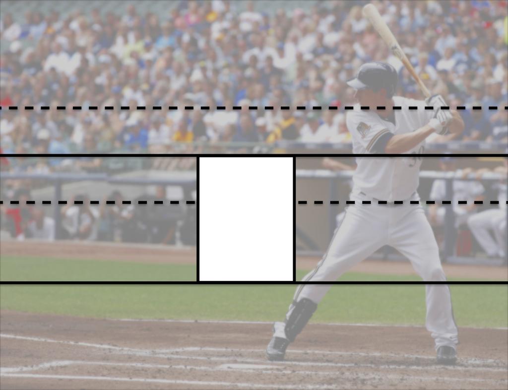 The Sinking Strike Zone s Influence on Strikeout Rates 0.200 SOr 0.175 0.150 0.125 0.100 0.