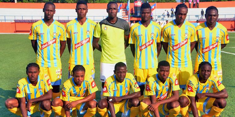 4 CFU Teams drawn in CONCACAF Champions League Three teams representing the Caribbean Football Union (CFU) namely Waterhouse, Alpha United and Bayamon were informed of their groups on Wednesday, May