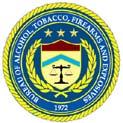 U.S. Department of Justice Bureau of Alcohol,