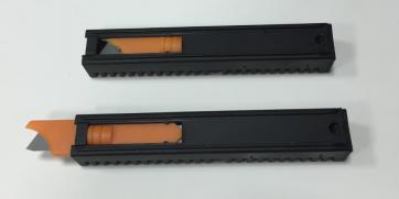 00 SCF-52S- 50 9mm STAINLESS steel blade, Snap Off OLFA type (50 pack) for SCF-46, 47,48,49 $ 12.