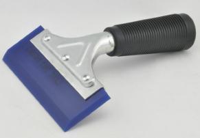 11.00 SCF-109 20cm long reinforced plastic handle fit SCF-57 blade or BLUE MAX