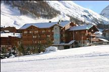 VAL d ISERE, FRANCE March 4 13, 2016 YORK SKI CLUB presents Val d Isere & Espace Killy, France With a day in Annecy, France Before a Sunday departure Val d Isere, France - Is located in the Savoy