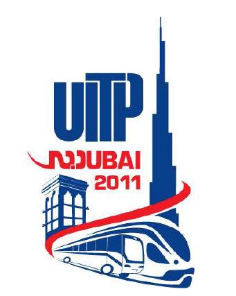 1. UITP & bicycles UITP World Congress in DUBAI, April 2011 Dump your car, travel smarter!