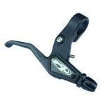 Page 3 of 40 Brake Levers Pro Carbon Brake Lever The Answ er Pro Carbon brake lever features a cast aluminum body w ith lightw eight carbon fiber lever for maximum w eight savings,