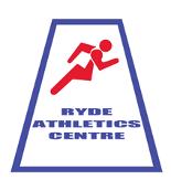 Ryde Little Athletics