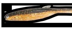 JERKY J SWIMS Jerky J Swims are the super soft swimbaits that thump and swim like nothing on the market. SUPER JERKY J Super Jerky J s are multi-segmented baits that swim just like a real fish!
