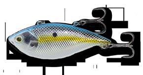 BACKSTABBER LURES Backstabber Lures offers models to cover all your fishing needs.