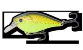 Green Root Beer BD 8, 12, & 16 CRANKBAIT American Shad Crystal Shad MSS Chartreuse Blue Chrome Blue Elegy Bone Citrus Shad Chrome Wagin Ayu Ghost Tennessee Shad These are great deep divers