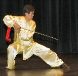 14-16, 2008, participants from throughout Central America and the Southern United States will flock to Cuernavaca, Morelos, Mexico to study Taiji with Master Peng at the Templo Shaolin de Mexico.