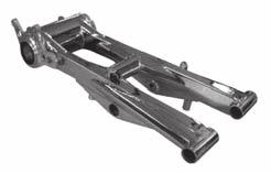 SWING ARMS All Lonestar Racing Swing Arms are constructed from certified 4130 chromoly steel and designed to fit all OEM chassis and most all OEM components.