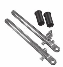 00 (A) TECH 5 +2 CHROMOLY SWING ARMS T5 SWING ARM NO FINISH 56-1 0 $414.00 (C) T5 SWING ARM SPEEDWAY BLACK 56-1 1 $414.00 (C) T5 SWING ARM CHROME 56-1 2 $637.