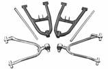 LT250 87-92 +2 +1 $1026.00 (D) LT500 87 only +2 +1 $1026.00 (D) LT500 88-92 +2 +1 $1026.00 (D) CANNONDALE A-ARMS Cannondale A-Arms are designed to fit all models of the ATV.