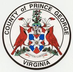 Prince George County..A global community where families thrive and businesses prosper.