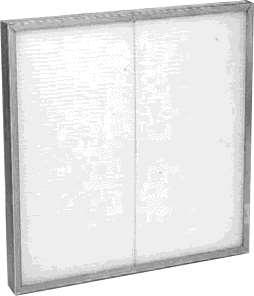 22/11/17 Electrostatic Air Filters C1 Removes up to 90% of common indoor contaminants by weight Whole house, all season air cleaner Washable and reusable for simple, inexpensive maintenance No