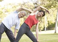 activity is a non invasive strategy for people with arthritis Most people with arthritis do not meet