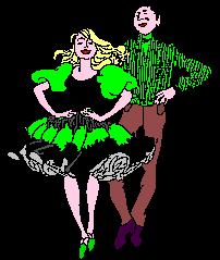 SQUARE DANCE ASSOCIATION Of GREEN COUNTRY JULY AUGUST 2017 NEWSLETTER George & Shirley Hazlett President The clubs are now following a reduced dancing schedule for the summer months.