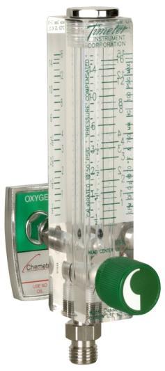 The Timeter Flowmeter From Neonates to Adults the entire series of time-tested Flowmeters demonstrates Allied s unsurpassed knowledge of the needs of care providers and patients alike.