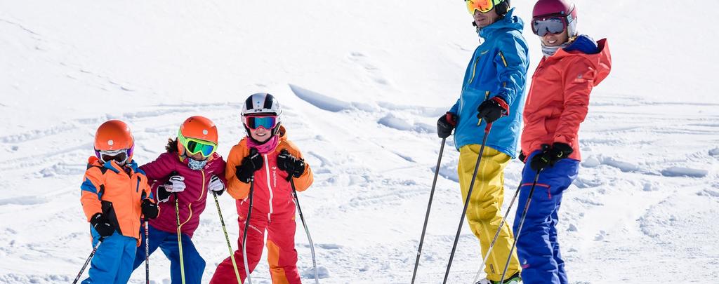Vallnord will issue the corresponding invoices for vouchers and virtual vouchers exchanged at the resort the week after the services in question have been carried out.