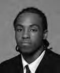 7 LAMAR IVEY Defensive Back 6-1, 185, Fr-RS Mebane (Eastern Alamance) A promising and physical young defender who should continue his rapid development during first season on ECU s active roster as