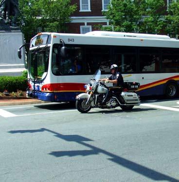 Chapter Six - Transportation Transportation Planning Planning for the roadway system in Charlottesville is accomplished through engineering, planning and capital improvement project programming by