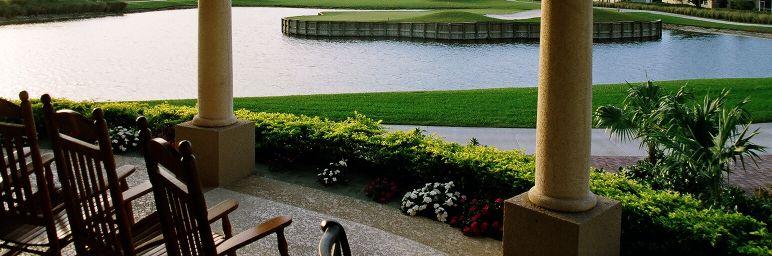 Practice Putting Green, practice Golf Shop, Clubhouse & Lounge bunker, driving range $115.