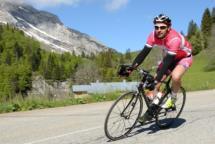 highly qualified, experienced cycling coaches but also strong (or