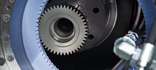 de In the field of hard-fine machining of rotation-symmetrical components, BUDERUS Schleiftechnik is among the leading suppliers of high-precision machines for I.D grinding, O.D. grinding and thread grinding, often combined with hard turning.