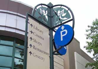 Providing too much parking unnecessarily adds to development costs, wastes valuable land, and further encourages driving to the Plan Area; providing inadequate parking may result in excessive