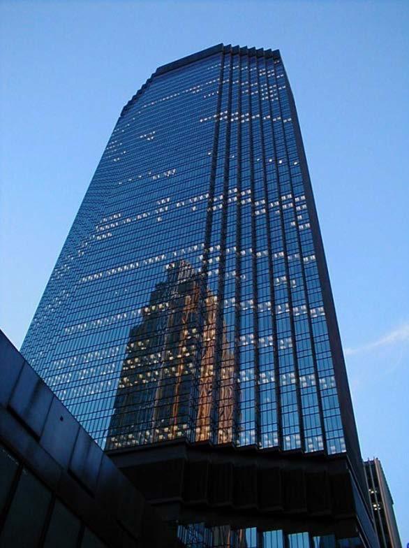 IDS Center and