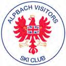 A warm welcome to Alpbach... AVSC is honoured to be hosting the 10th AICC races and we extend a very warm welcome to our racers, sponsors and supporters.