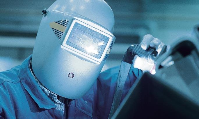 special gases you need for welding, cutting, preheating, purging and carrying out your analyses on location.