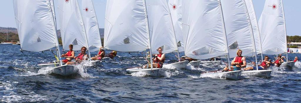 Sailing The Specialist Sailing Centre Sailing with us is designed to be as varied and flexible as possible so that every individual s preference and enjoyment is catered for.